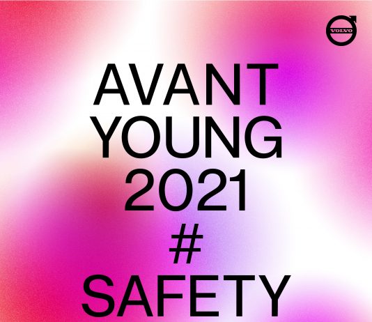 Avant – Young 2021 | #safety
