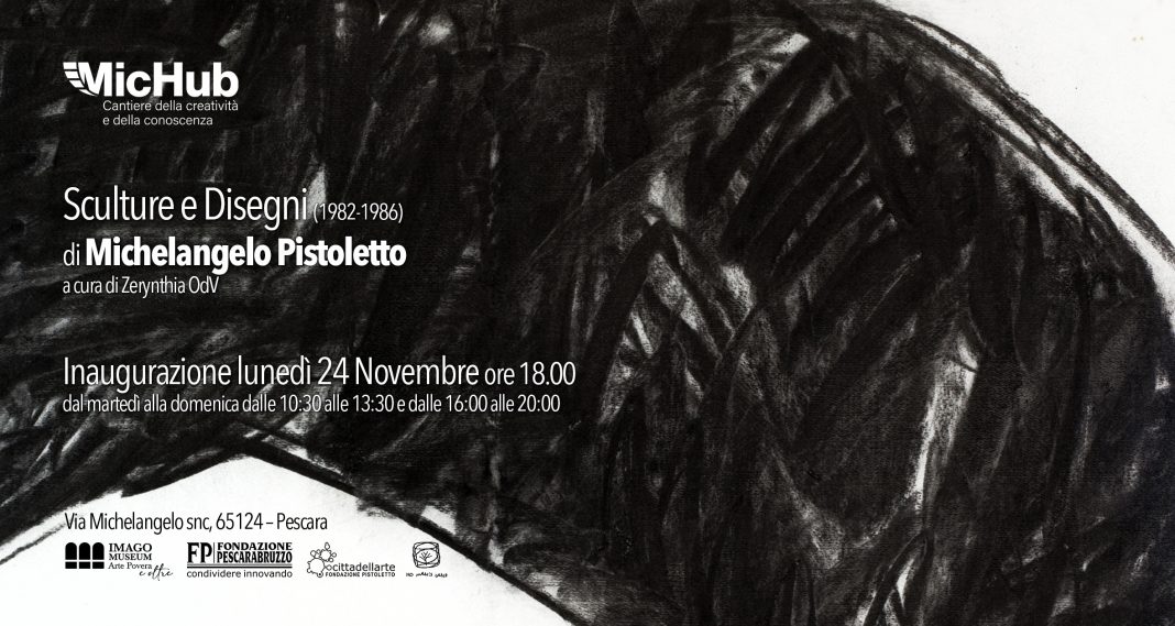 Michelangelo Pistoletto – Sculture e Disegni (1982–1986)https://www.exibart.com/repository/media/formidable/11/img/4bc/INVITO-1068x569.jpg