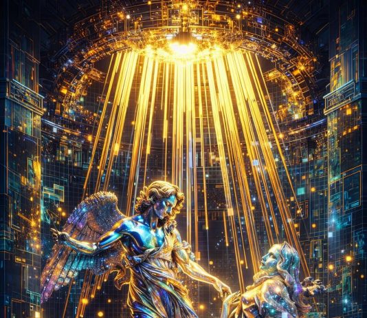 La Gaia Madre La Gaia Madre