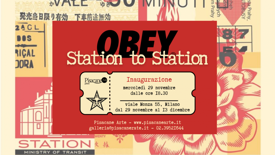 Obey: Station to Stationhttps://www.exibart.com/repository/media/formidable/11/img/4c0/Invito-Obey_orizzontale-1068x602.png