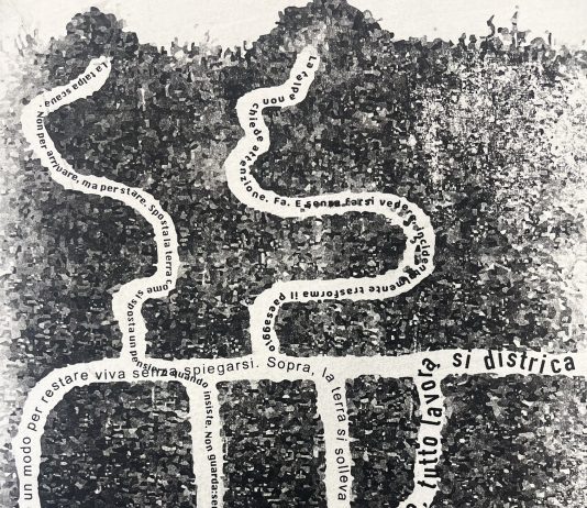 Cinzia Benigni / Keita Nakasone – Manifesto