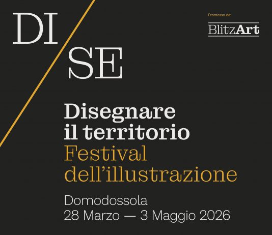 Disegnare il Territorio. Festival dell’Illustrazione