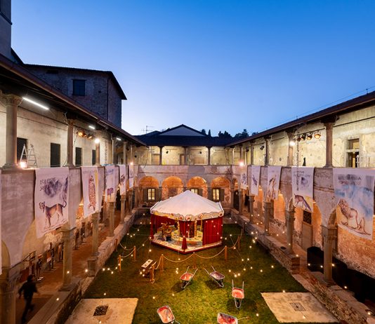 Il Luna Park delle Meraviglie