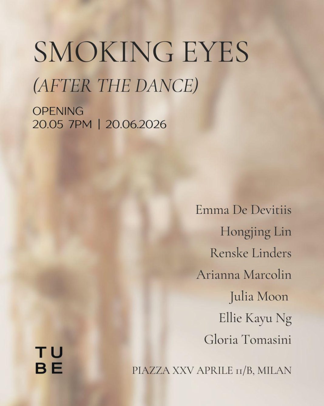Smoking Eyes (After the dance)https://www.exibart.com/repository/media/formidable/11/img/4ca/LOCANDINA-1068x1335.jpg