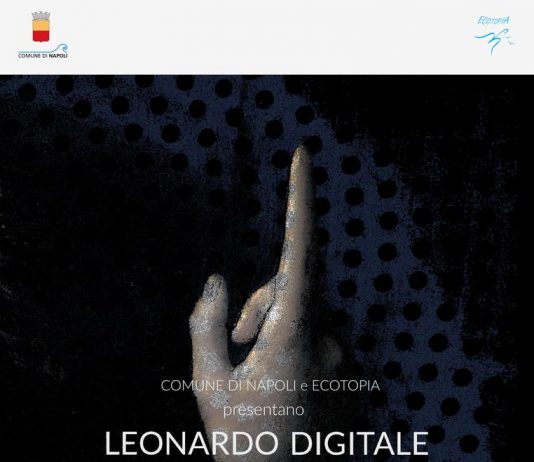 Leonardo digitale