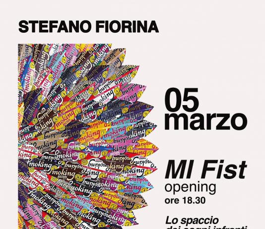 Stefano Fiorina – MI Fist