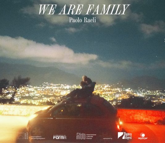 Paolo Raeli – We Are Family