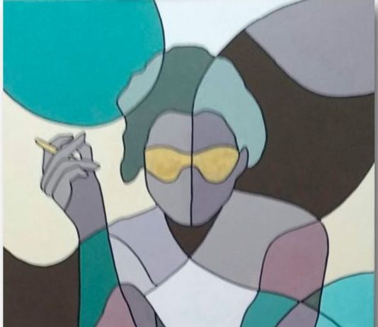 Gianni Pennisi – Figurazione Astratta