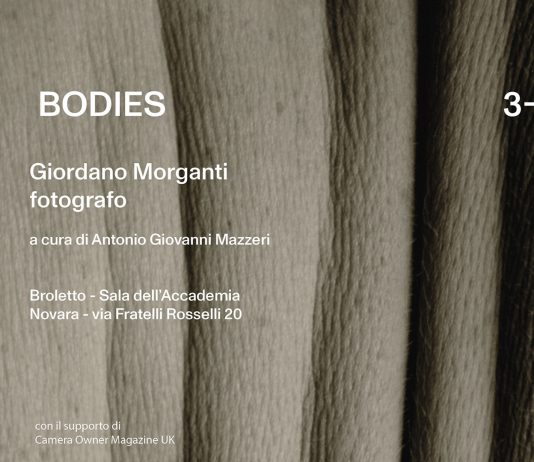 XX BODIES – Giordano Morganti Fotografo