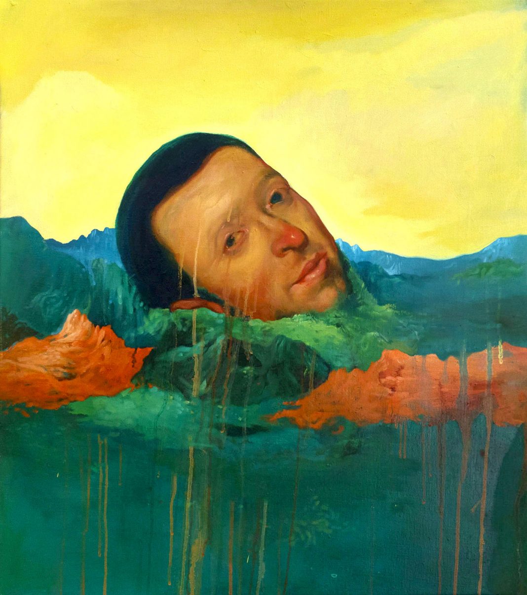 Interior Arthttps://www.exibart.com/repository/media/formidable/11/img/4d0/Paesaggio-con-testa-201875x64cm-olio-su-lino-1068x1206.jpg