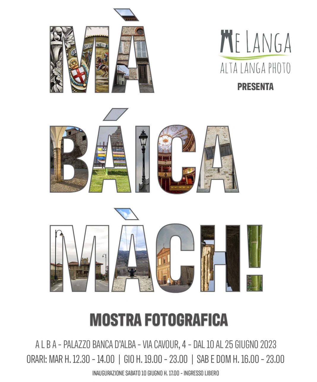 Me Langa – Mà Báica Màch!https://www.exibart.com/repository/media/formidable/11/img/4d6/Locandina-Me-Langa-Alba-V1-2023-tagliata-min-1068x1284.jpg