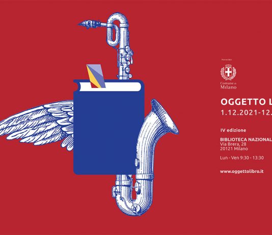 Oggetto Libro. Book Object | IV Biennale internazionale del libro d’Artista e di Design