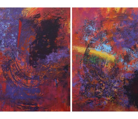 Maria Pacheco Cibils – Openartcode Florence