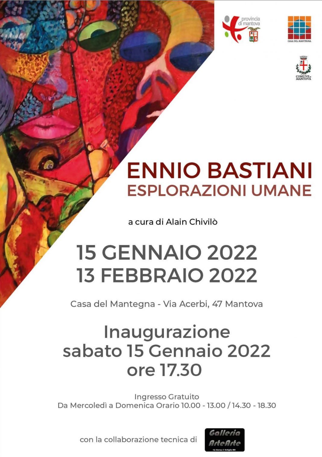 Ennio Bastiani – Esplorazioni Umanehttps://www.exibart.com/repository/media/formidable/11/img/4db/Locandina-Ennio-Bastiani-Esplorazioni-Umane-a-cura-di-Alain-Chivilò-1068x1518.jpg