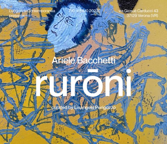 Ariele Bacchetti – RURŌNI