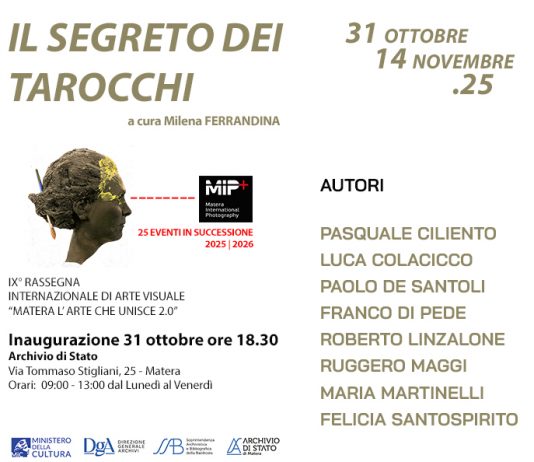 Il Segreto dei Tarocchi Il Segreto dei Tarocchi