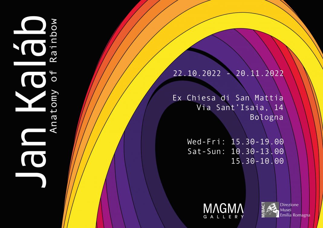 Jan Kalab – Anatomy of Rainbowhttps://www.exibart.com/repository/media/formidable/11/img/4e6/Banner-web-1068x755.jpg