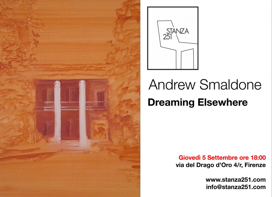 Andrew Smaldone – Dreaming Elsewhere: Paintingshttps://www.exibart.com/repository/media/formidable/11/img/4e6/Invito-Andrew--1068x773.jpg