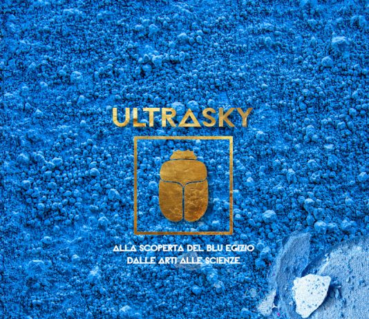 ULTRASKY – Alla scoperta del Blu Egizio dalle Arti alle Scienze