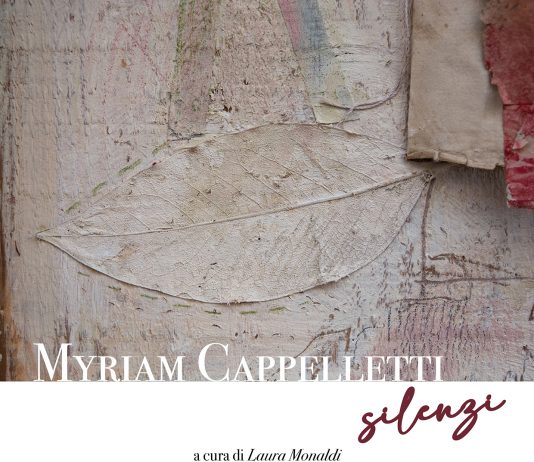 Myriam Cappelletti – Silenzi