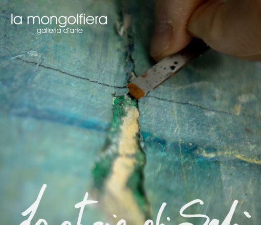 La storia di Salì – Presentazione del catalogo di Carla Benvenuto