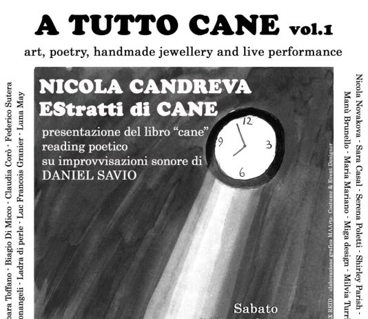 Nicola Candreva – Cane