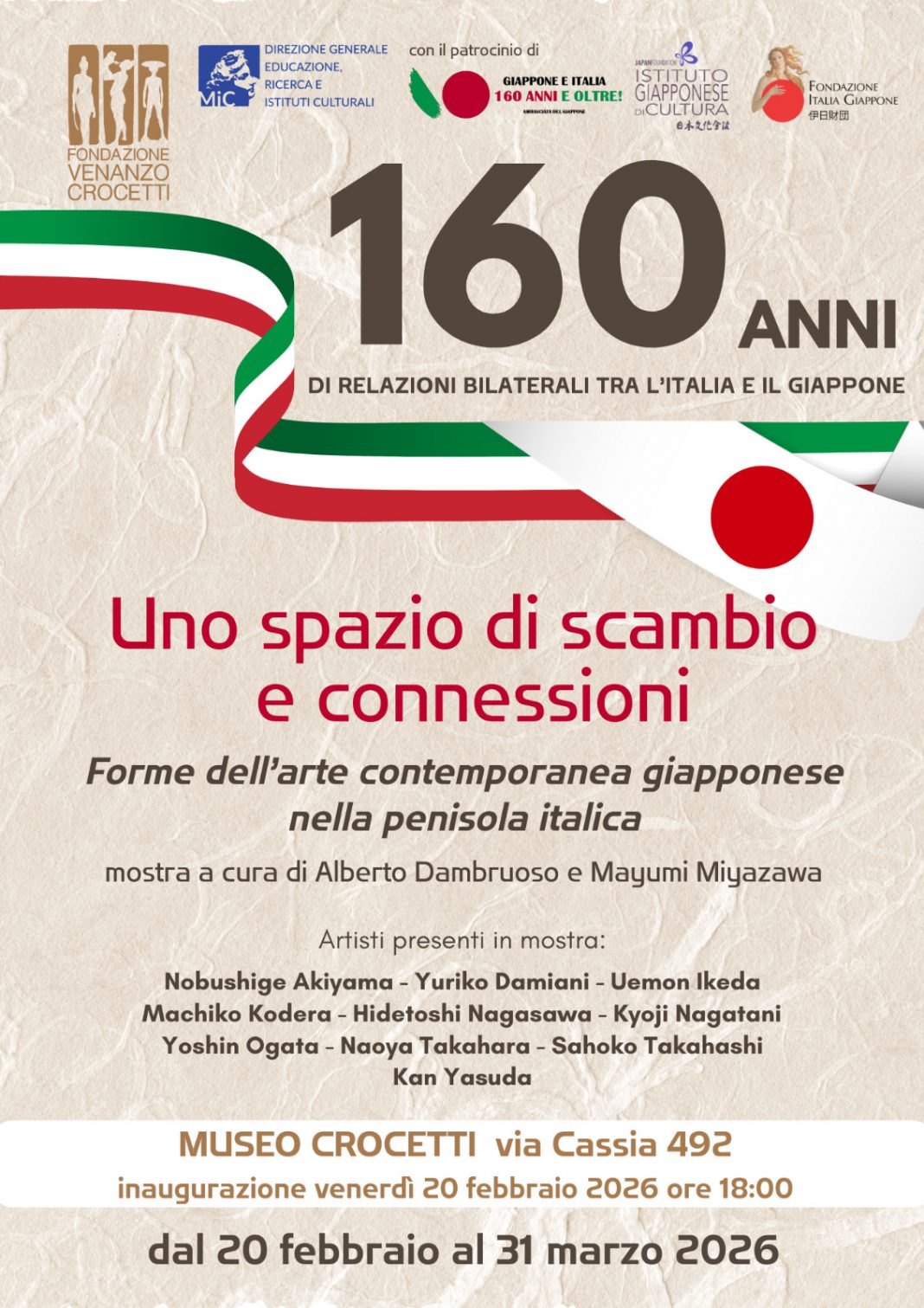 Uno spazio di scambi e connessioni. Forme dell’arte contemporanea giapponese nella penisola italicahttps://www.exibart.com/repository/media/formidable/11/img/4ef/locandina-1068x1511.jpeg