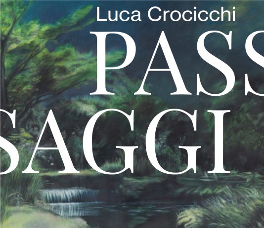Luca Crocicchi – Passaggi
