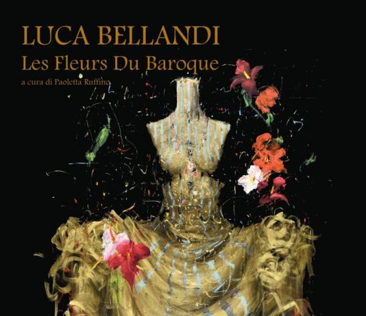 Luca Bellandi – Les fleurs du Baroque