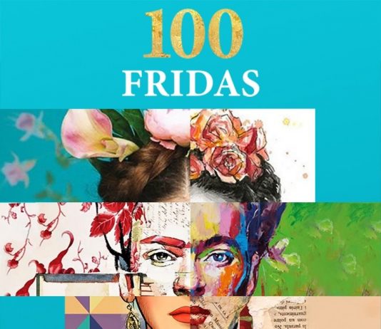 100 Fridas per Frida
