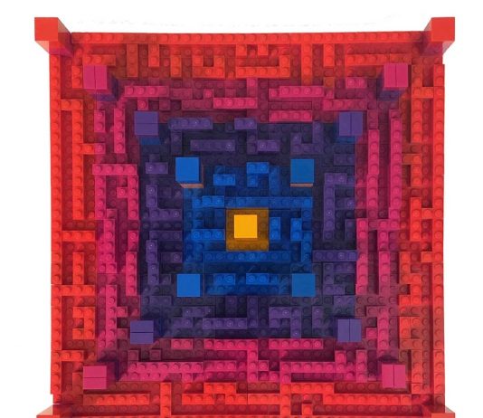 Fabrizio Campaiola – Labirinti