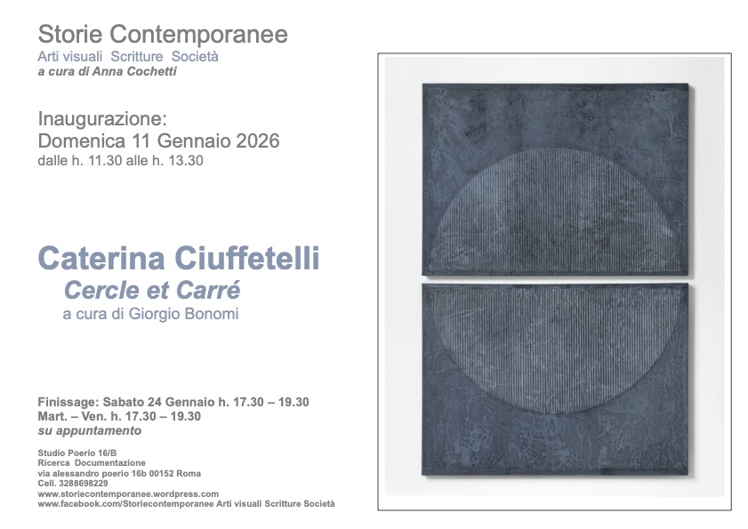 Caterina Ciuffetelli – Cercle et Carréhttps://www.exibart.com/repository/media/formidable/11/img/4f9/INVITO.jpg