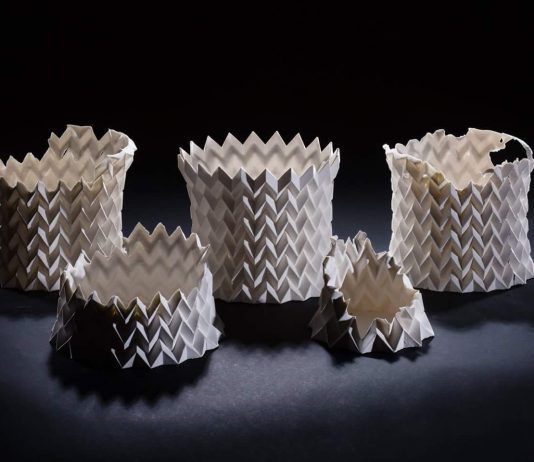 The Pull of the earth Terra, Fuoco, Architettura: un Viaggio Materico