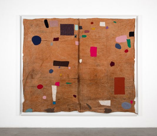 Pascale Marthine Tayou