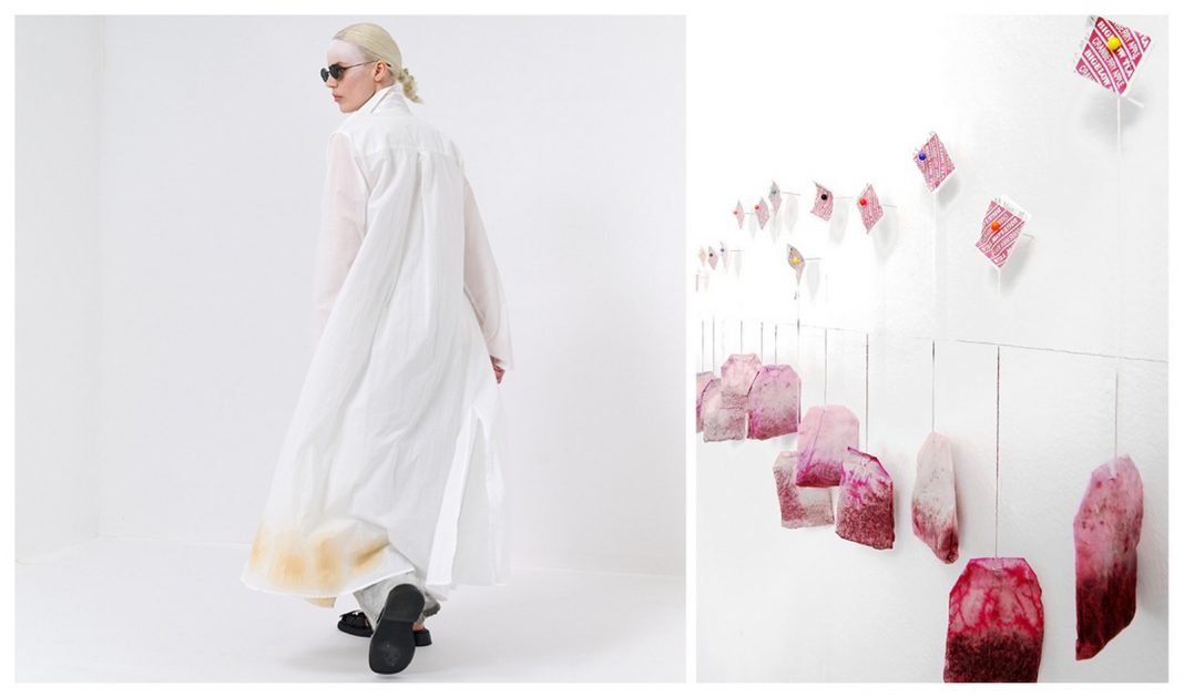 VIA LACTEA: la nuova collezione di abiti e gioielli di Maria Calderara guarda a Satoshi Hirose e alle stellehttps://www.exibart.com/repository/media/formidable/11/img/4fc/2.-_VIALACTEASS26-1068x629.jpg