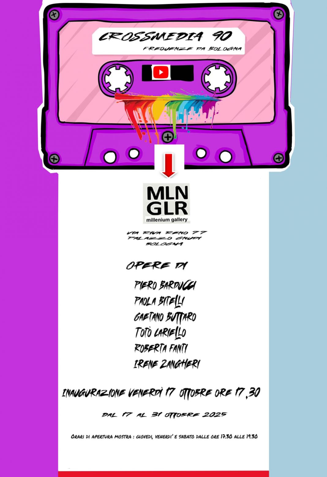 Crossmedia ‘90https://www.exibart.com/repository/media/formidable/11/img/4fc/Crossmedia-90-1068x1558.jpeg