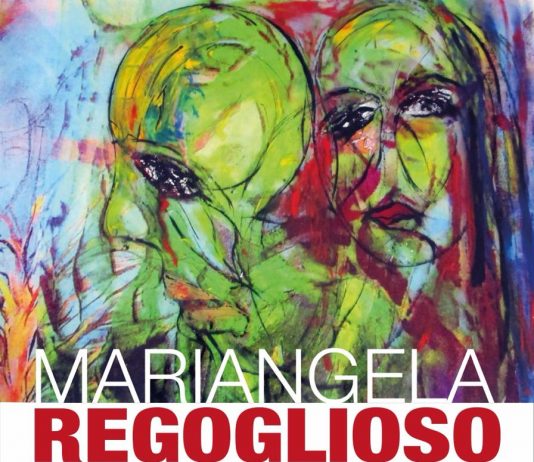 È l’uomo che interpreta l’arte o è l’arte che interpreta l’uomo?