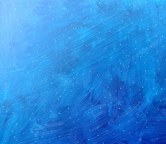 Antonio Del Donno – Stellata Antonio Del Donno – Stellata