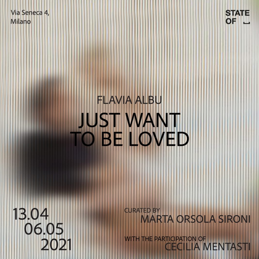 Flavia Albu – Just Want To Be Lovedhttps://www.exibart.com/repository/media/formidable/11/img/502/JustWantToBeLoved-1068x1068.jpg