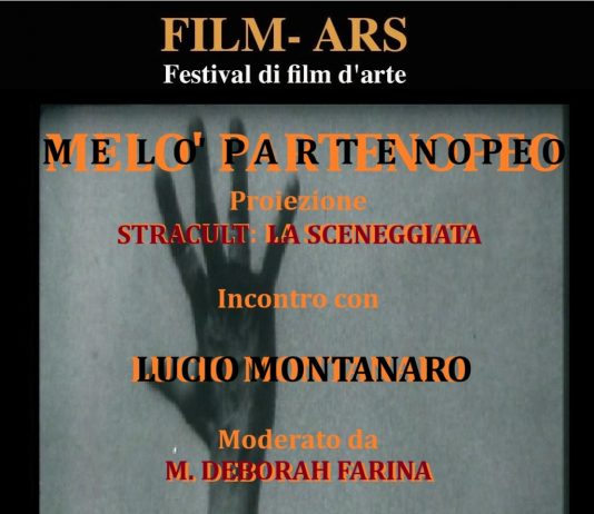 Film-Ars – Melo’ Partenopeo
