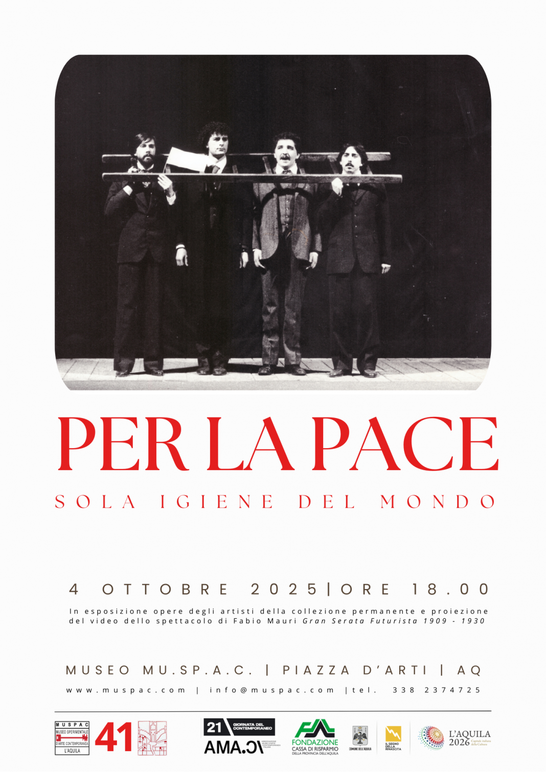 PER LA PACE, sola igiene del mondohttps://www.exibart.com/repository/media/formidable/11/img/503/PER-LA-PACE-1068x1511.png