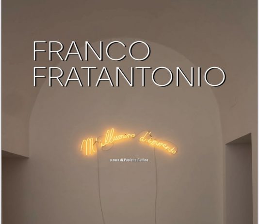 Franco Fratantonio – M’illumino d’immenso