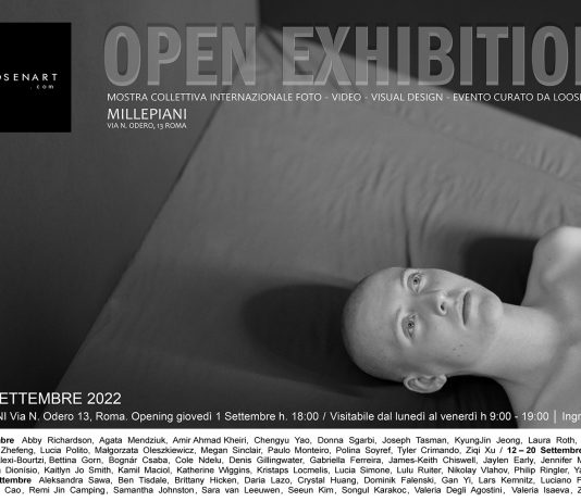 Open Exhibition