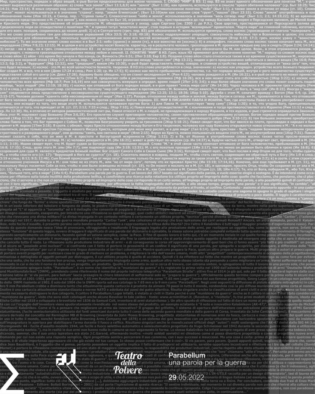 PARABELLUM. Una parola per la guerrahttps://www.exibart.com/repository/media/formidable/11/img/50b/Lancio-Parabellum-1068x1335.jpeg