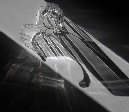 Diego Perrone – There’s a certain Slant of light