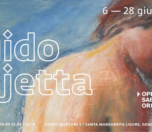 Guido Pajetta – L’Inquietudine del ‘900