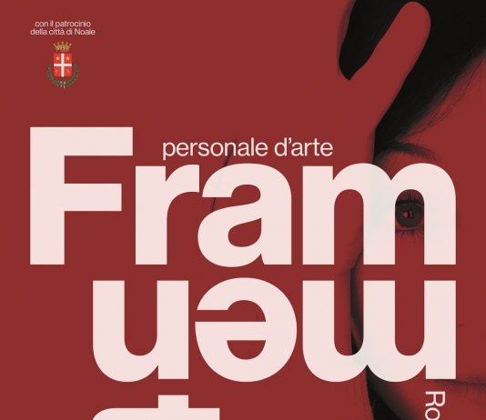 Rosalia Mileti – Frammenti