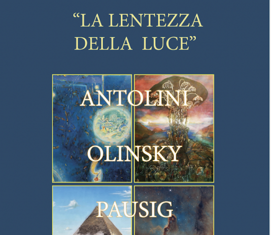 La lentezza della luce