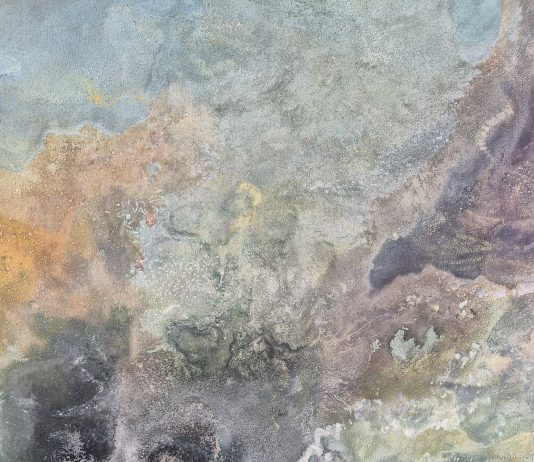 Sabrina Casadei – Giro di vento