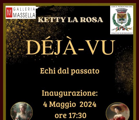 Deja vu – Echi dal Passato